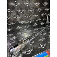 ÇİFT ÇİZGİ OOH EGZOZ İŞLEMLİ