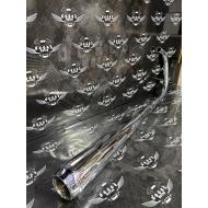  GİZLİ İŞLEMLİ OOH EGZOZ 