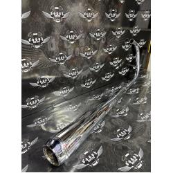  GİZLİ İŞLEMLİ OOH EGZOZ 