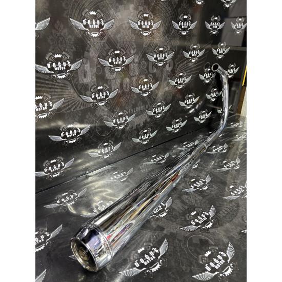  GİZLİ İŞLEMLİ OOH EGZOZ 