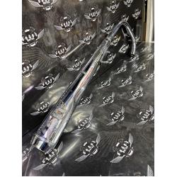  GİZLİ İŞLEMLİ OOH EGZOZ 