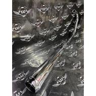 MTS FABRİKASYON İŞLEMLİ EGZOZ