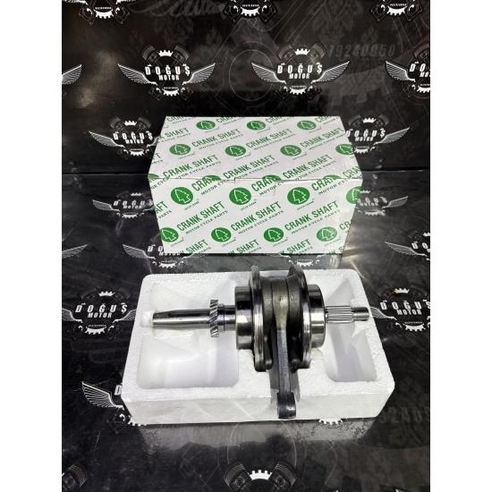 TORNALI 139 ÇAMLI ÇİTA KRANK