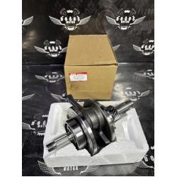 MTS 139 ÇİTA KRANK 