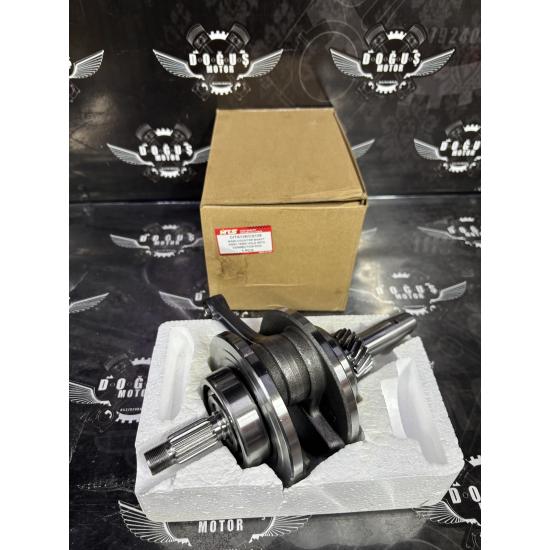 MTS 139 ÇİTA KRANK 