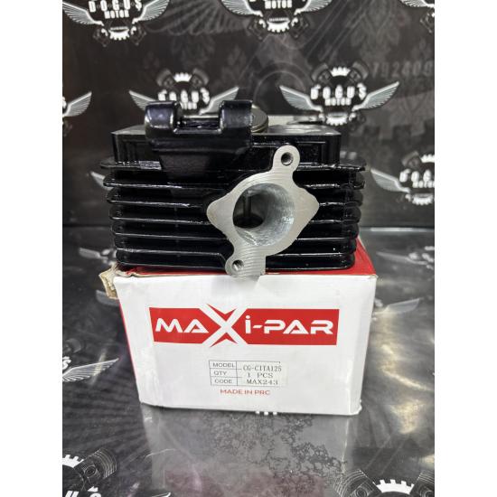 TORNALI MAXİPAR 125 ÇİTA ÜST KAPAK