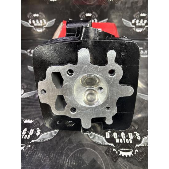 TORNALI MAXİPAR 125 ÇİTA ÜST KAPAK