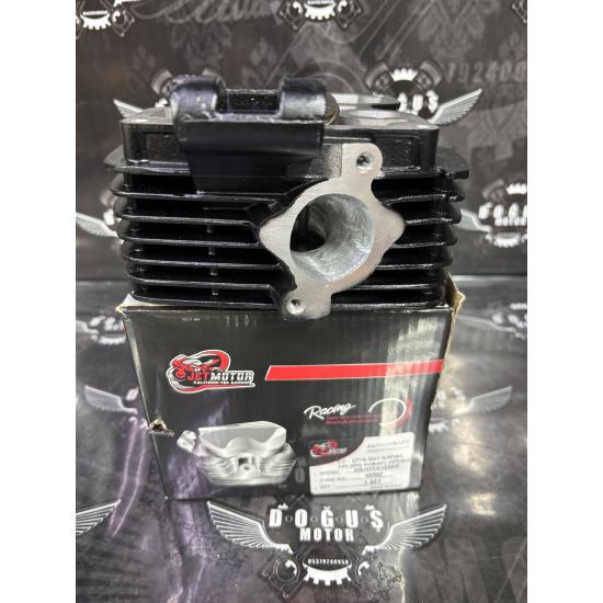  TORNALI JET 125 ÇİTA ÜST KAPAK