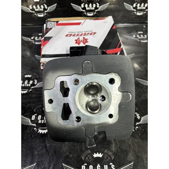 TORNALI ORMO 150 ÇİTA ÜST KAPAK