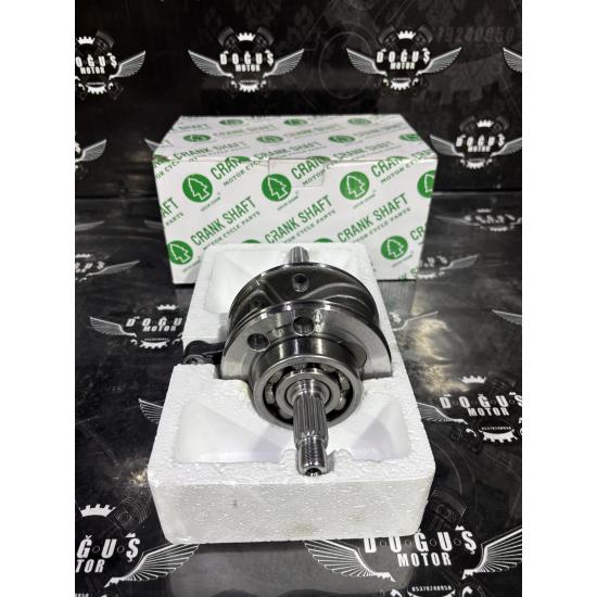 TORNALI 139 ÇAMLI ÇİTA KRANK