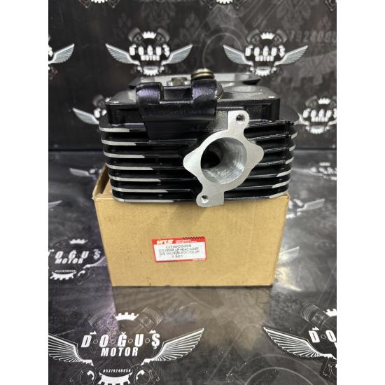 TORNALI MTS 200 ÇİTA ÜST KAPAK