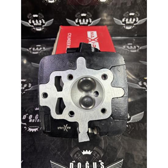 TORNALI MAXİPAR 200 ÇİTA ÜST KAPAK