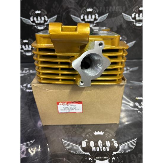 TORNALI MTS GOLD 200 ÇİTA ÜST KAPAK