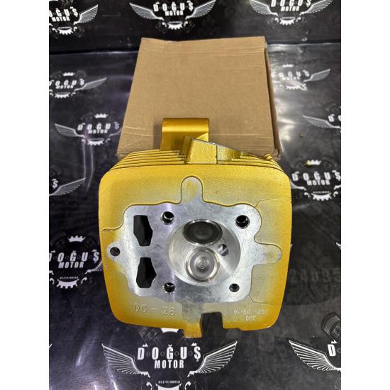 TORNALI MTS GOLD 200 ÇİTA ÜST KAPAK