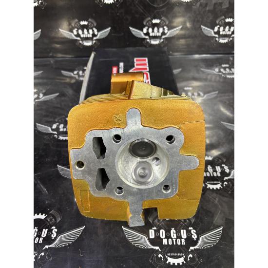 TORNALI MSR GOLD 200 ÇİTA ÜST KAPAK