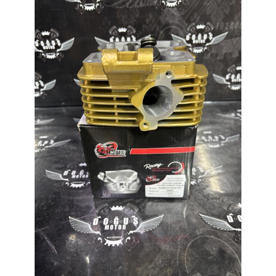 TORNALI JET GOLD 125 ÇİTA ÜST KAPAK