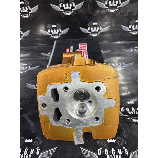 TORNALI MSR GOLD 150 ÇİTA ÜST KAPAK