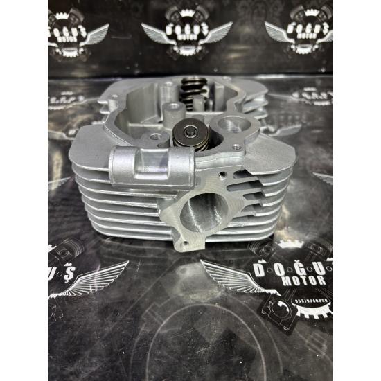 TORNALI MTS 200 ÜST KAPAK 3 VİDALI