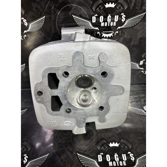 TORNALI MTS 200 ÜST KAPAK 3 VİDALI