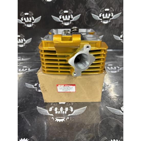 TORNALI  MTS GOLD 125 TORNALI KAPAK