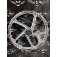 BEŞKOL ÖN ÇELİK JANT 17