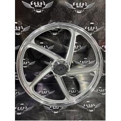 BEŞKOL ÖN ÇELİK JANT 17