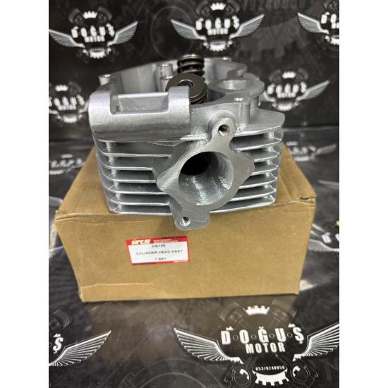 TORNALI MTS 125 ÜST KAPAK 3 VİDALI