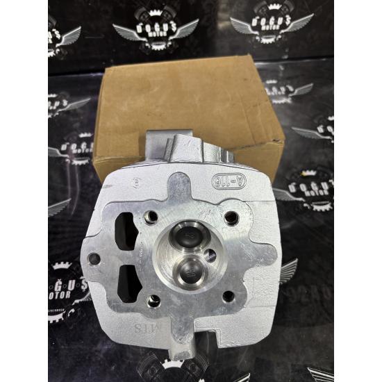 TORNALI MTS 125 ÜST KAPAK 3 VİDALI