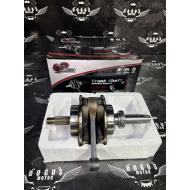 TORNALI JET 26 SARI KRANK