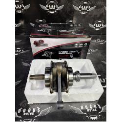 TORNALI JET 26 SARI KRANK