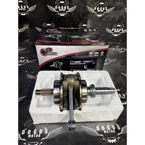 TORNALI JET 26 SARI KRANK