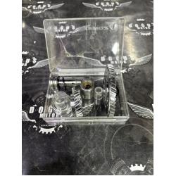 DERECELİ TORNALI EKSANTRİK SET 40-41 