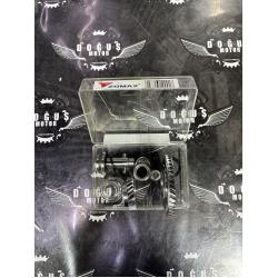 DERECELİ TORNALI EKSANTRİK SET 40-41 