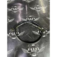 FREN DİSK HİDROLİK HORTUM