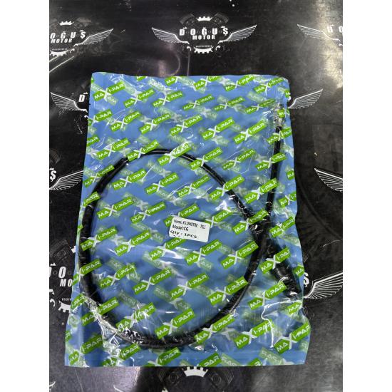 CG KİLOMETRE HALATI KANPANA MODEL 