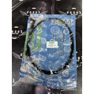 KİLOMETRE HALATI DİSK MODEL 