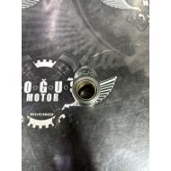 DERECELİ EKSANTRİK BADEM EL YAPIM