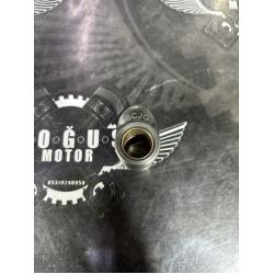 DERECELİ EKSANTRİK BADEM EL YAPIM