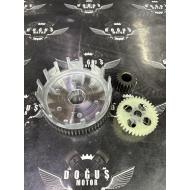 70-21 SÜNER DEBRİYAJ  TAS 