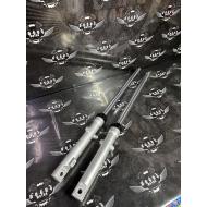 ÖN AMORTİSÖR KAMPANA MODEL UZUN