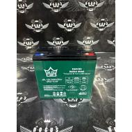 E BİKE 12-24 AKÜ ORTEC