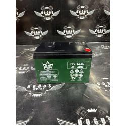 E BİKE 12-14 AKÜ ORTEC