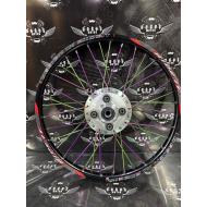 19 RİDEİT BUKALEMUN TELLİ DİZİLİ JANT