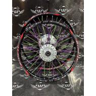 17 - 19 RİDEİT BUKALEMUN TELLİ DİZİLİ JANT DİSK MODEL