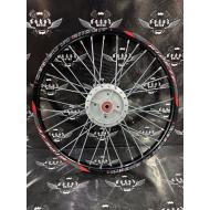 19 RİDEİT DİZİLİ JANT CUP GÖBEKLİ