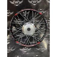 17 RİDEİT  DİZİLİ JANT KAMPANA  MODEL