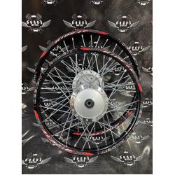 17 - 19  RİDEİT  DİZİLİ JANT ARKA CUP ÖN  KAMPANA  MODEL