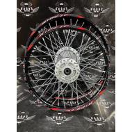 17 - 19  RİDEİT  DİZİLİ JANT ARKA CUP ÖN DİSK MODEL