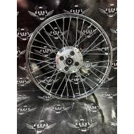 19 NİKEL ARKA JANT CG 