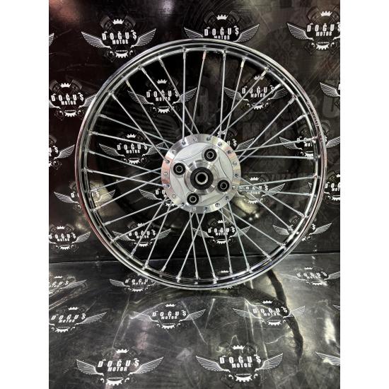 19 NİKEL ARKA JANT CG 